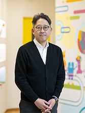 社長の画像

