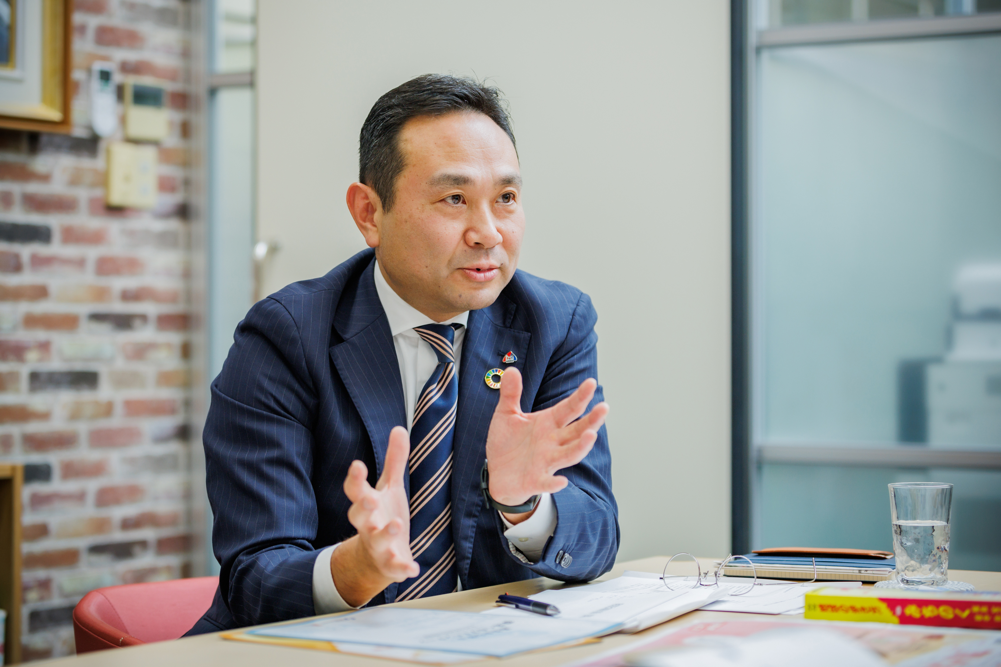 社長の画像