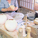 福島県 会津本郷焼