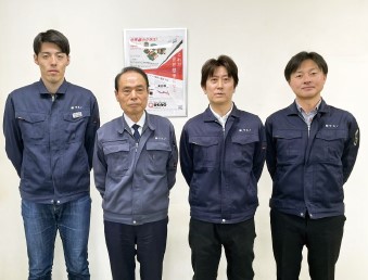 株式会社ウエノ