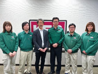 ケーイービー・ジャパン株式会社