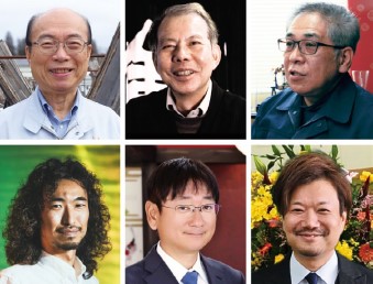 株式会社サンブライト他５団体